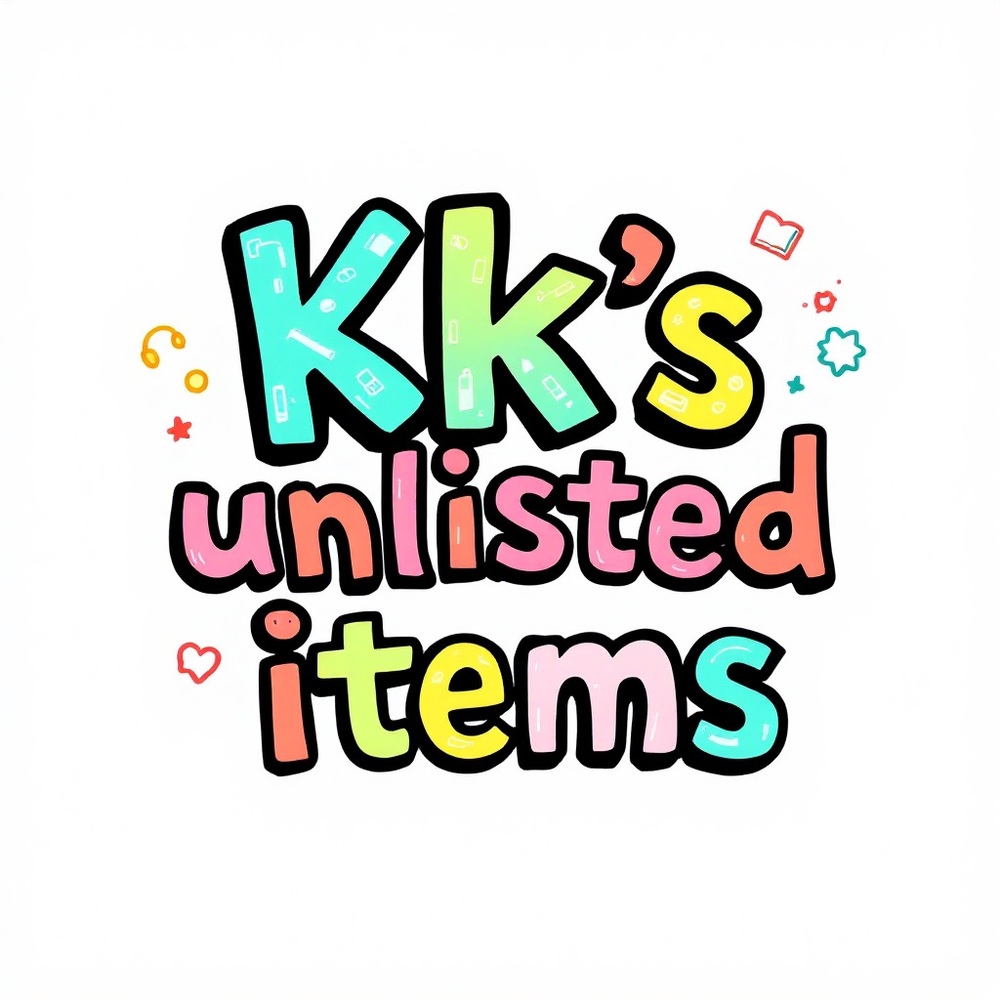 Unlisted Items